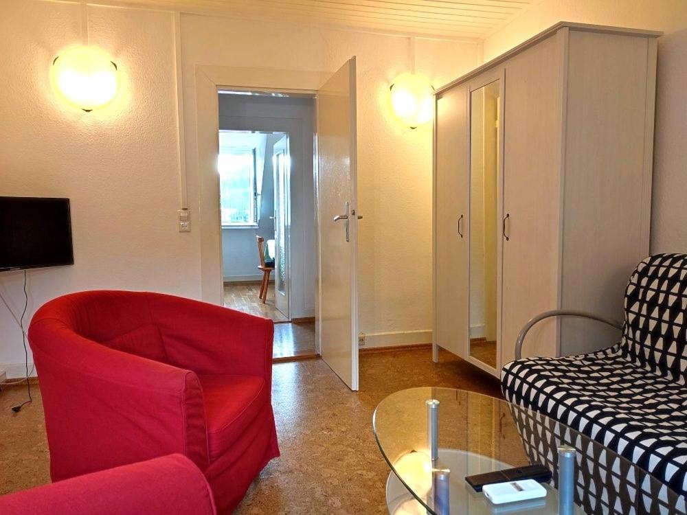 Appartements Am Festspielhaus Baden-Baden Chambre photo